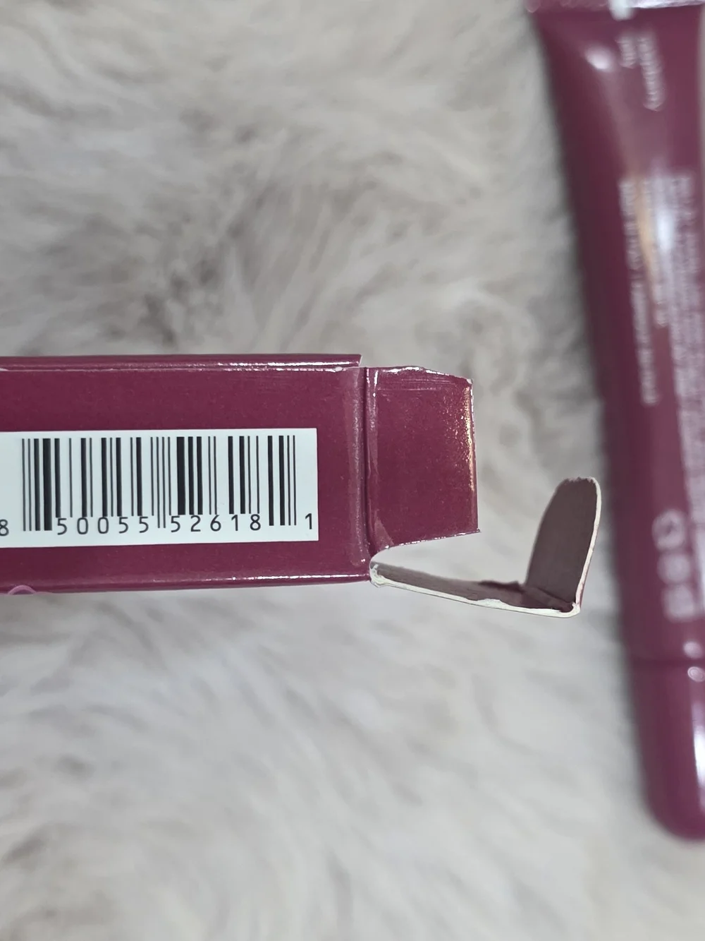 Rhode Scented Peptide Lip Tint – Raspberry Jelly  LIMITED EDITION - New In Box